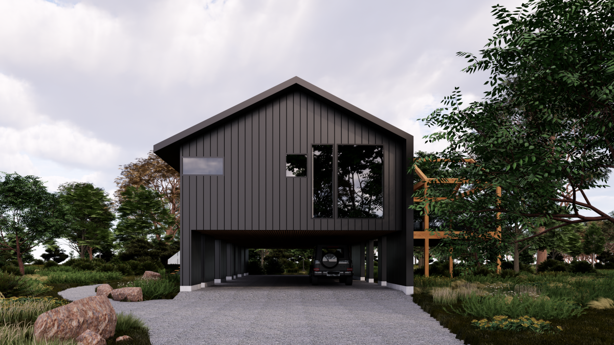 Trawool - SGKS ARCH ▪︎ Architecture + Interiors + Design + SDA