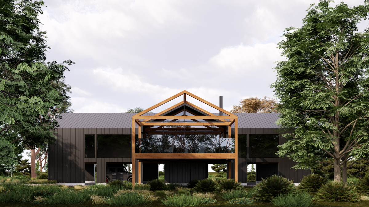 Trawool - SGKS ARCH ▪︎ Architecture + Interiors + Design + SDA