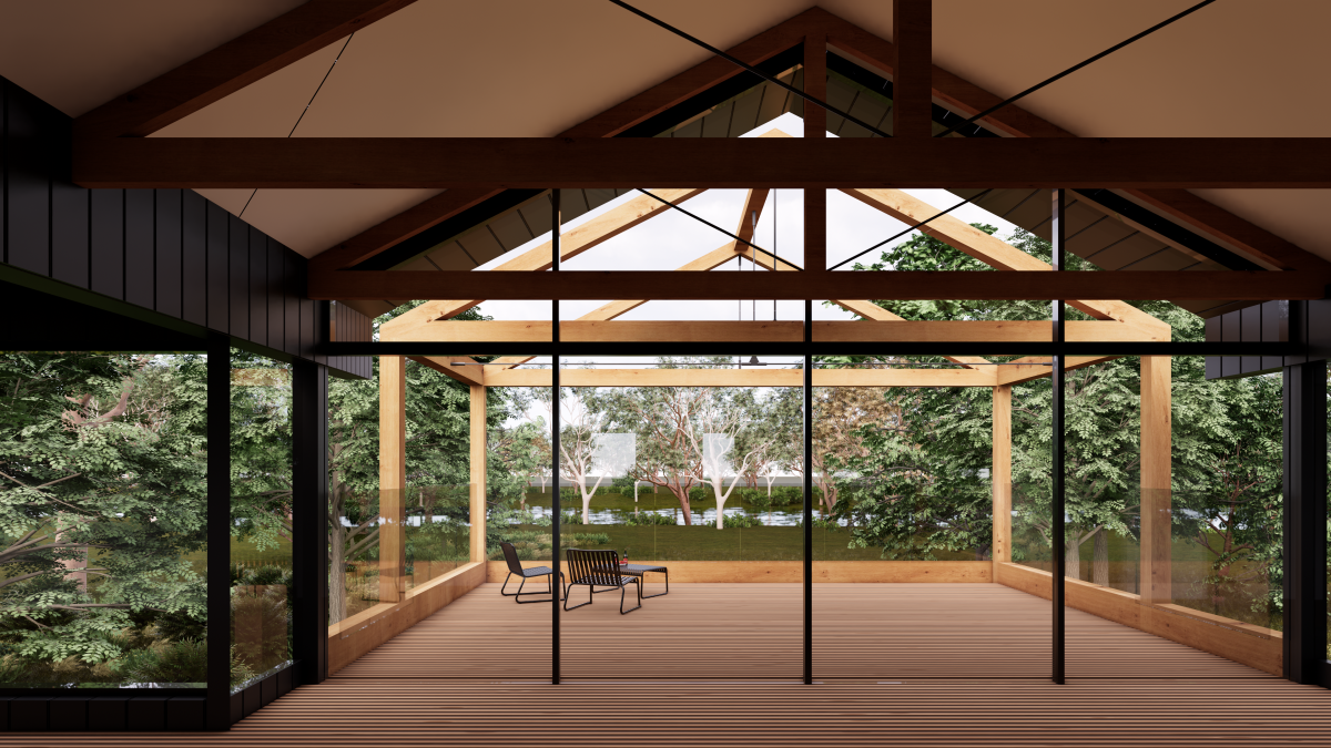 Trawool - SGKS ARCH ▪︎ Architecture + Interiors + Design + SDA