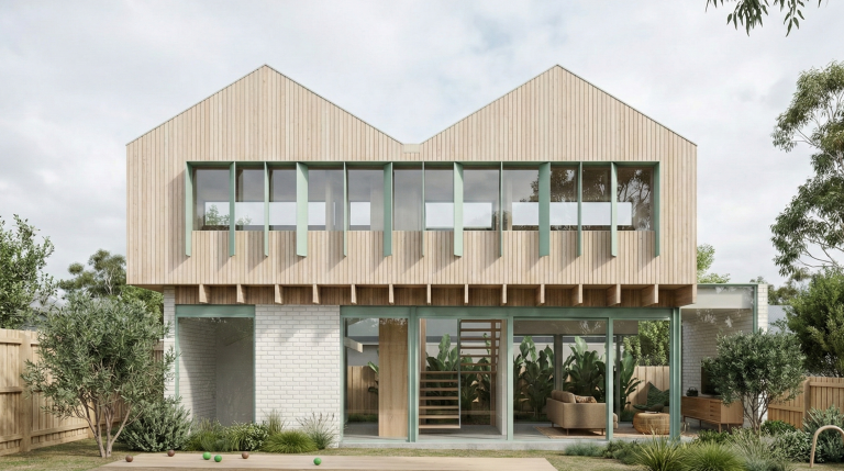 Architecture Spring Point Springbank — SGKS ARCH ︎ Architecture + Interiors + Design + SDA