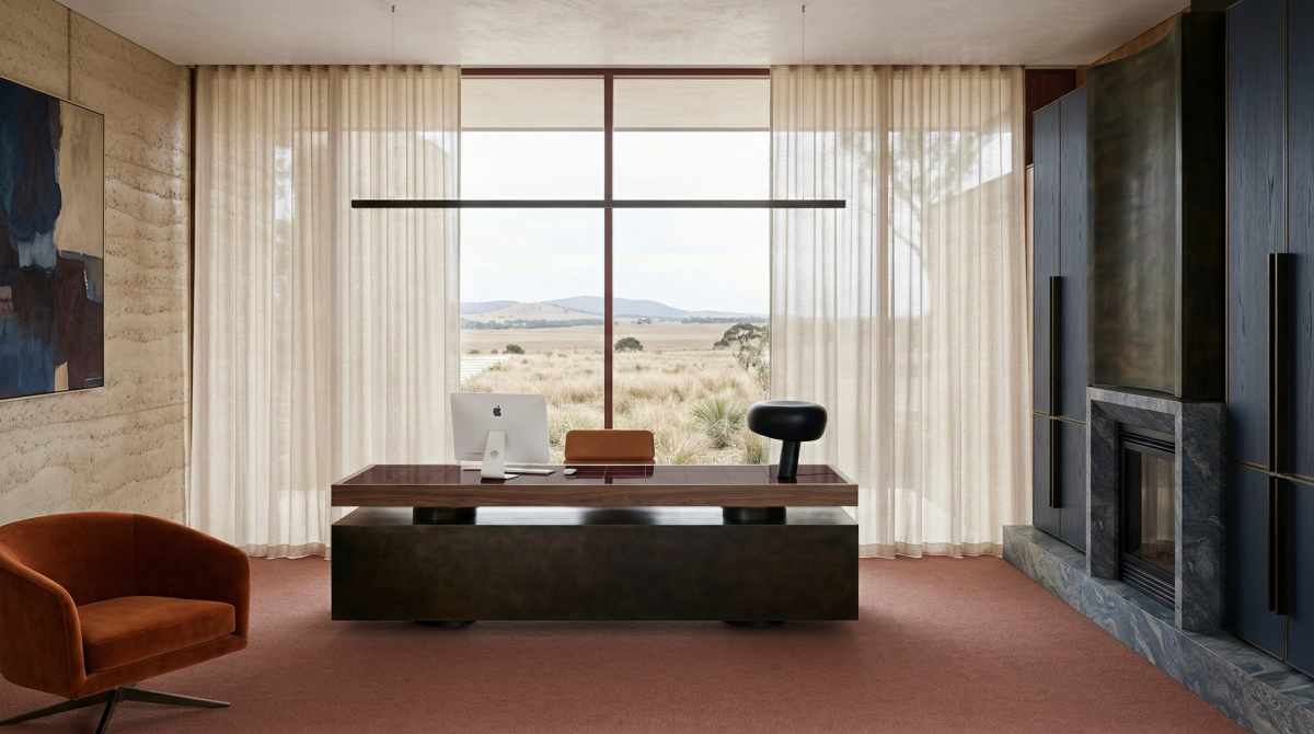 Red Hill — SGKS ARCH ︎ Architecture + Interiors + Design + SDA