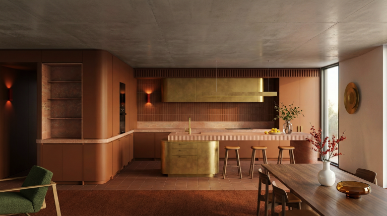 Smith. Interior — SGKS ARCH ︎ Architecture + Interiors + Design + SDA