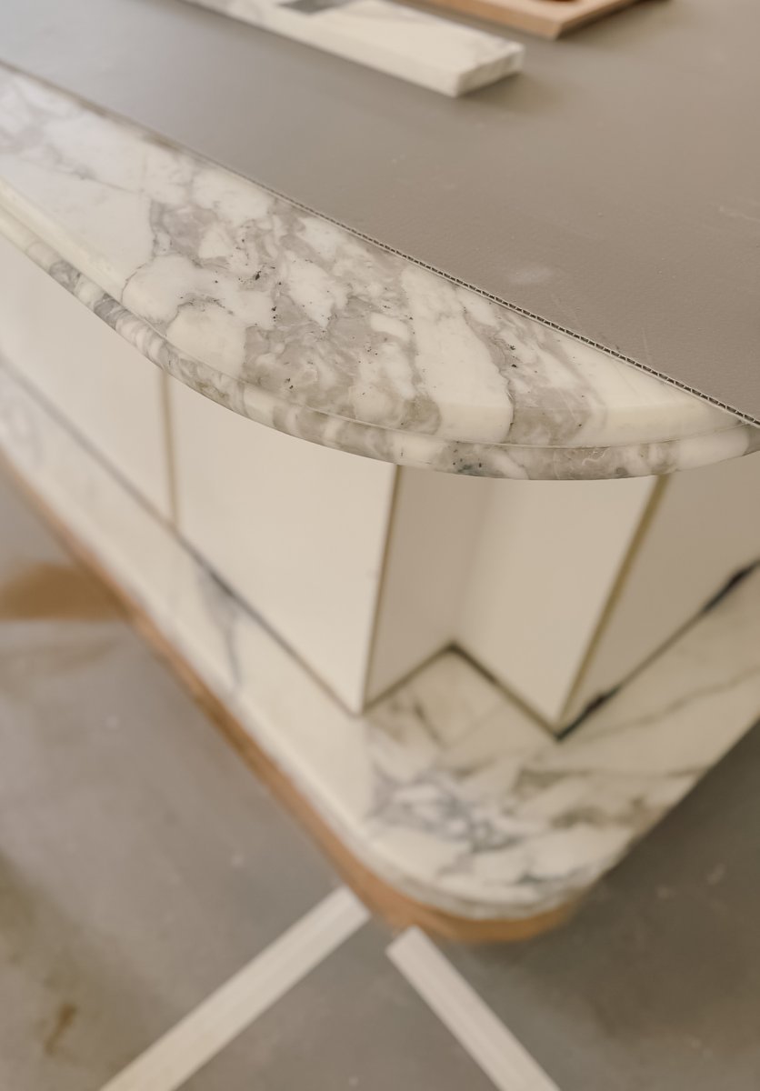 L&#8217;Avenir - SGKS ARCH ▪︎ Architecture + Interiors + Design + SDA