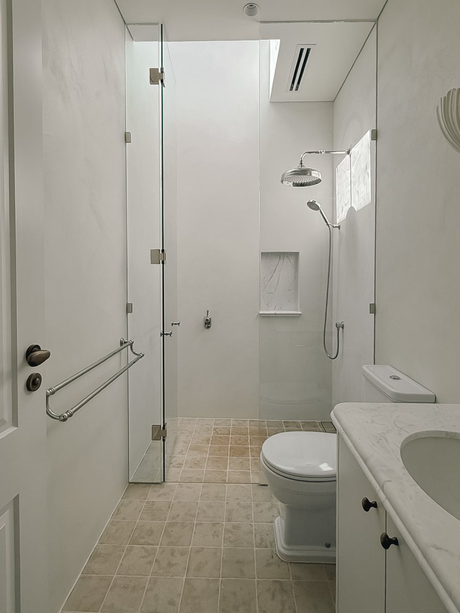 L&#8217;Avenir - SGKS ARCH ▪︎ Architecture + Interiors + Design + SDA