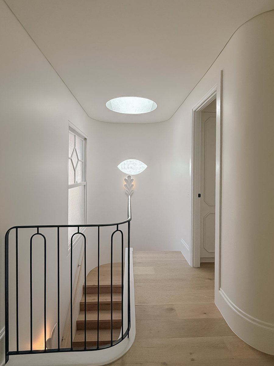 L&#8217;Avenir - SGKS ARCH ▪︎ Architecture + Interiors + Design + SDA