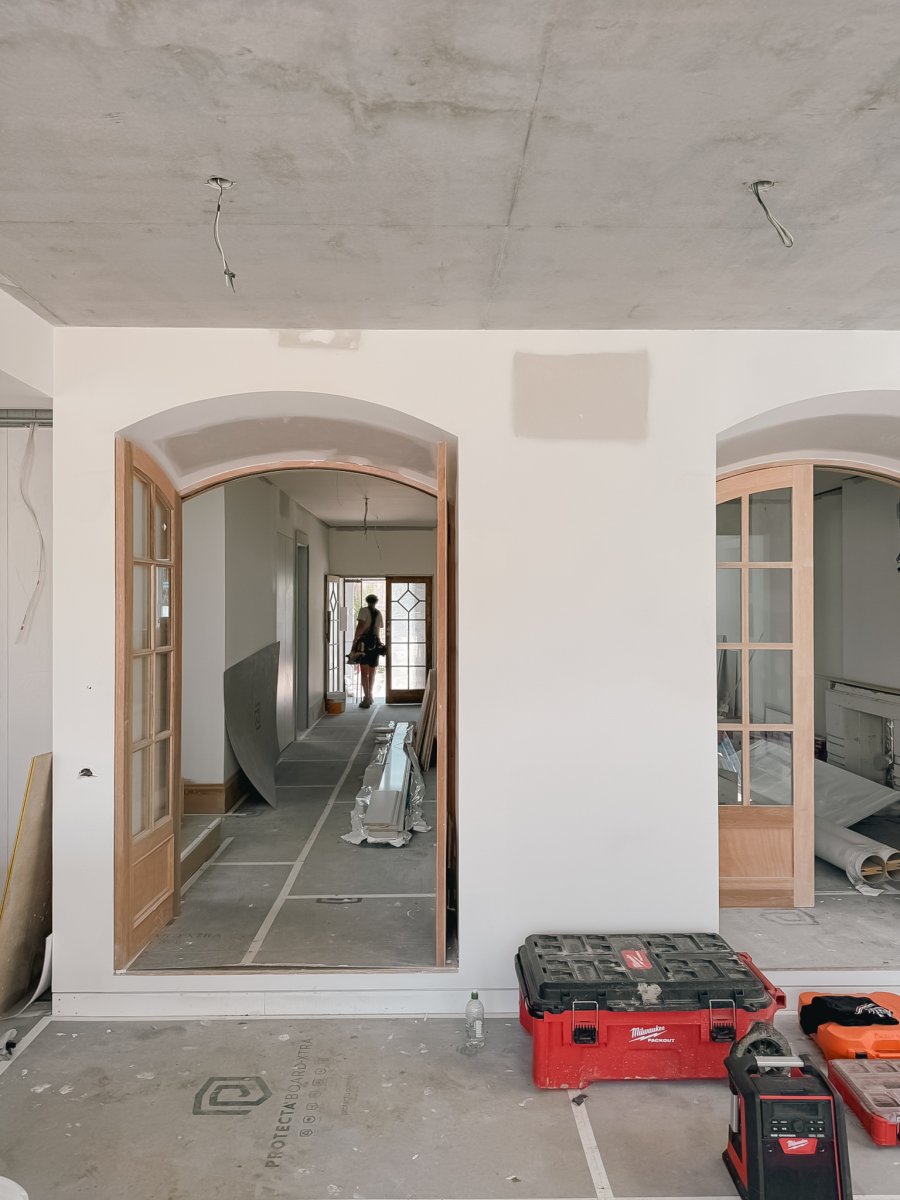 L&#8217;Avenir - SGKS ARCH ▪︎ Architecture + Interiors + Design + SDA