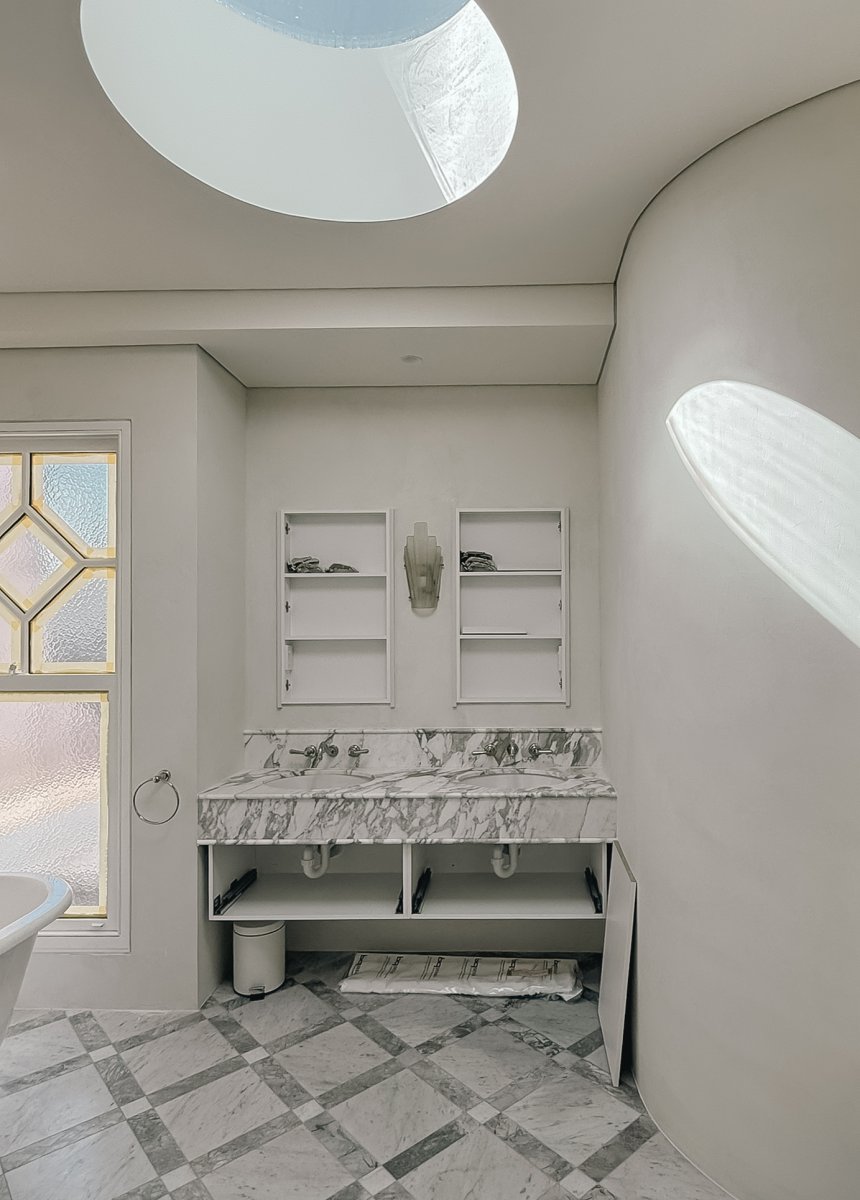 L&#8217;Avenir - SGKS ARCH ▪︎ Architecture + Interiors + Design + SDA