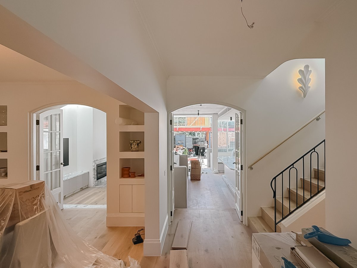 L&#8217;Avenir - SGKS ARCH ▪︎ Architecture + Interiors + Design + SDA