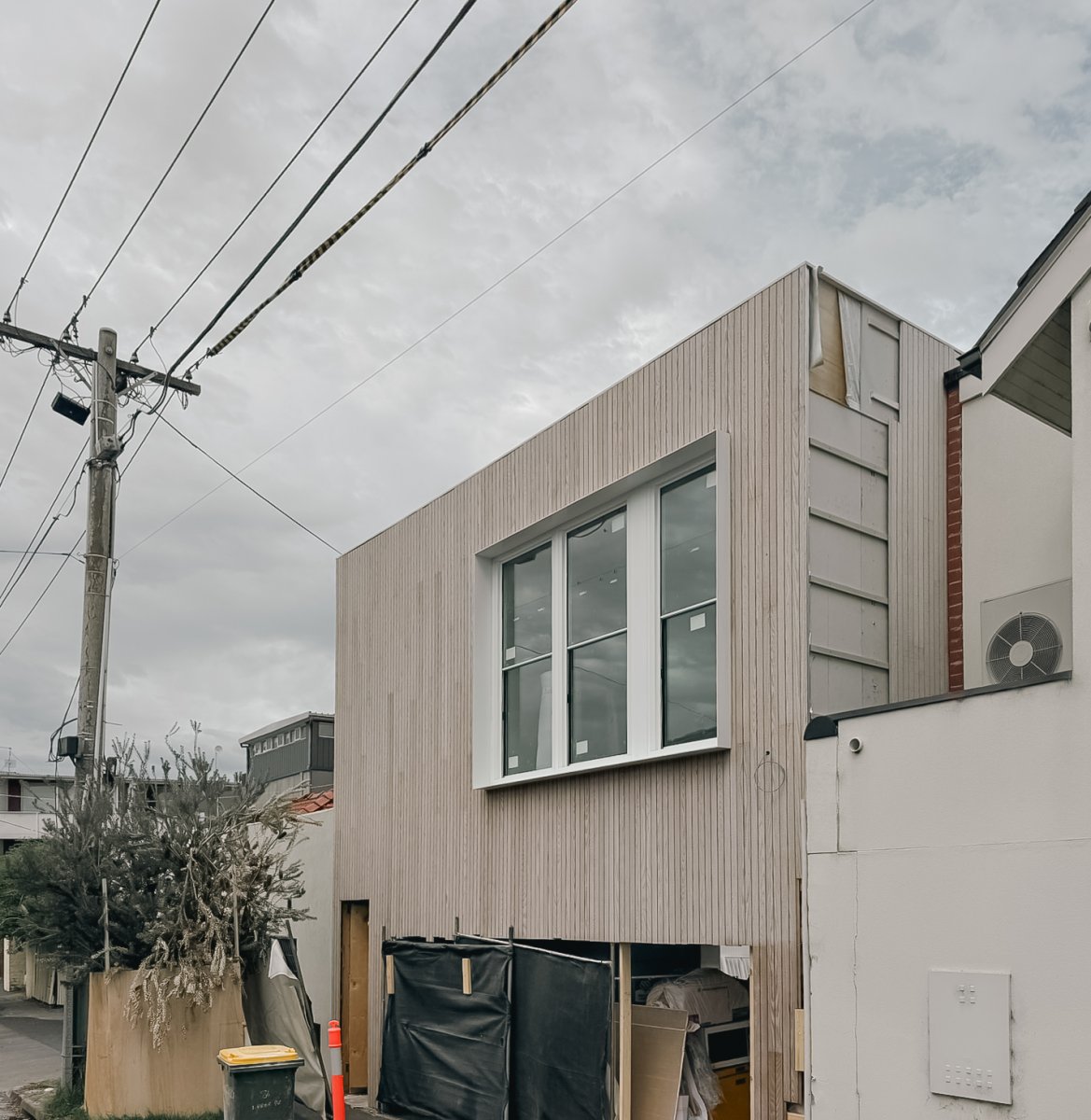 L&#8217;Avenir - SGKS ARCH ▪︎ Architecture + Interiors + Design + SDA