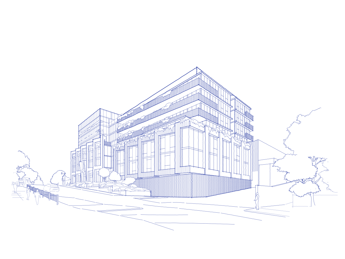 Higher Ground - SGKS ARCH ▪︎ Architecture + Interiors + Design + SDA
