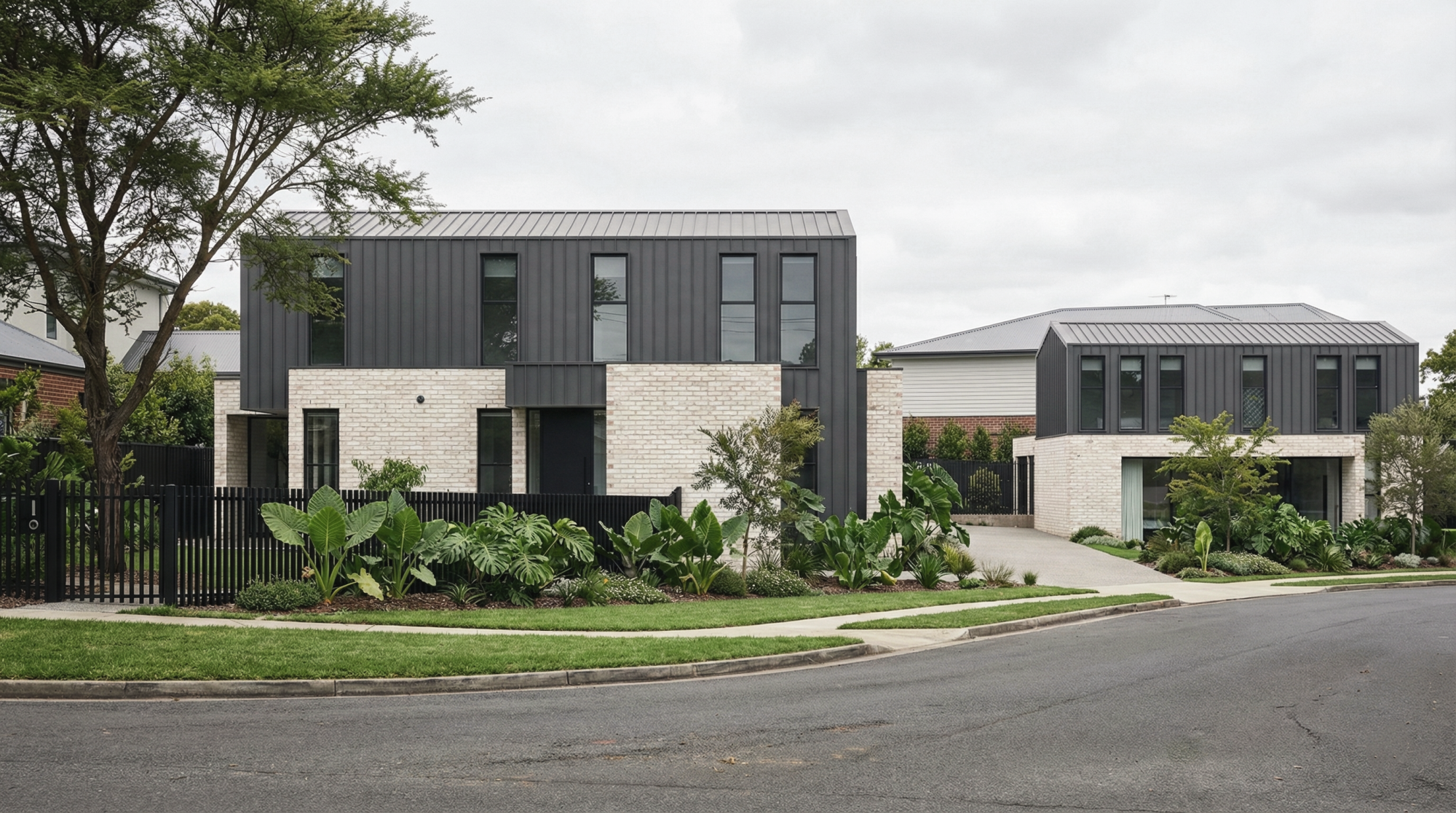 Macleod — SGKS ARCH ︎ Architecture + Interiors + Design + SDA