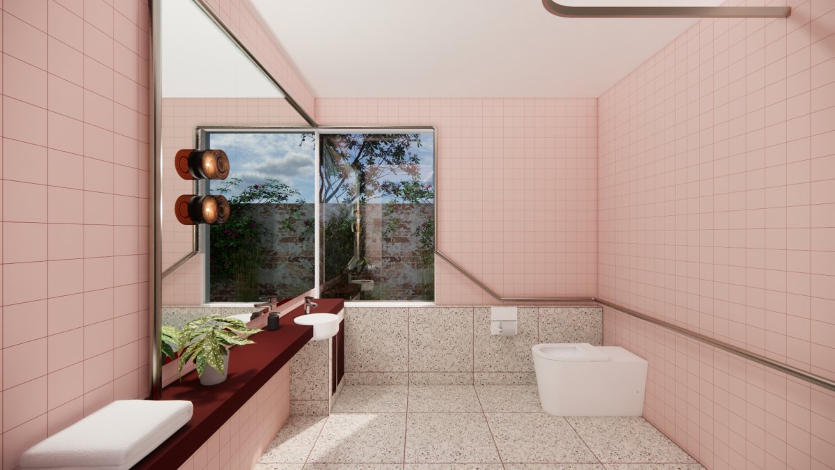 SDA Home 2 - SGKS ARCH ▪︎ Architecture + Interiors + Design + SDA