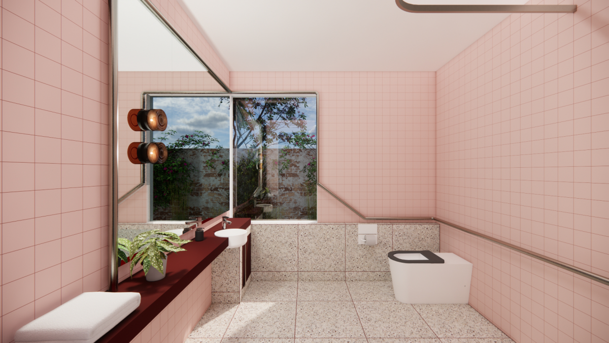 Otto SDA House + Villa - SGKS ARCH ▪︎ Architecture + Interiors + Design + SDA