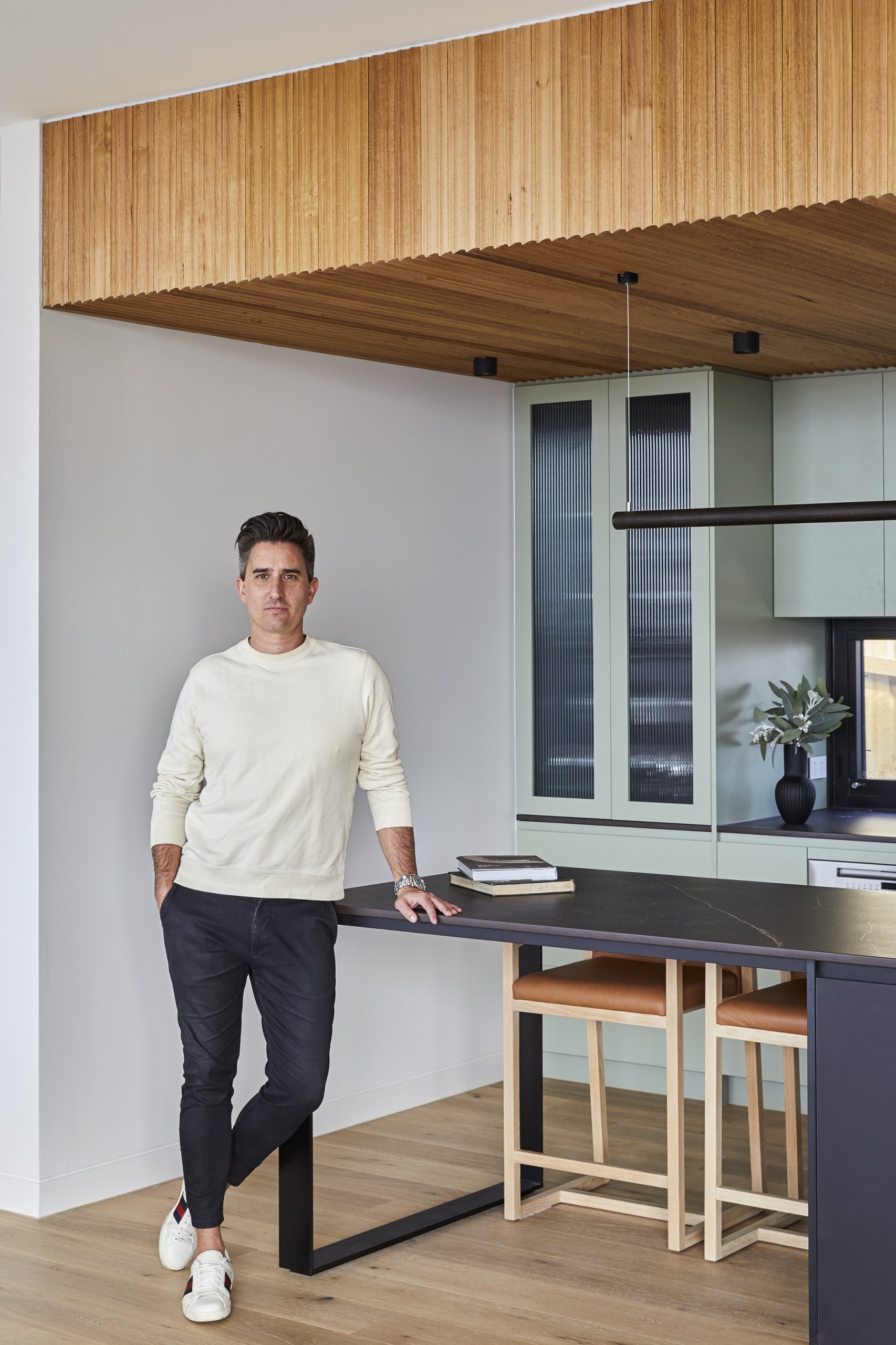 Industry Insights with Henry Sgourakis — SGKS ARCH ︎ Architecture ...