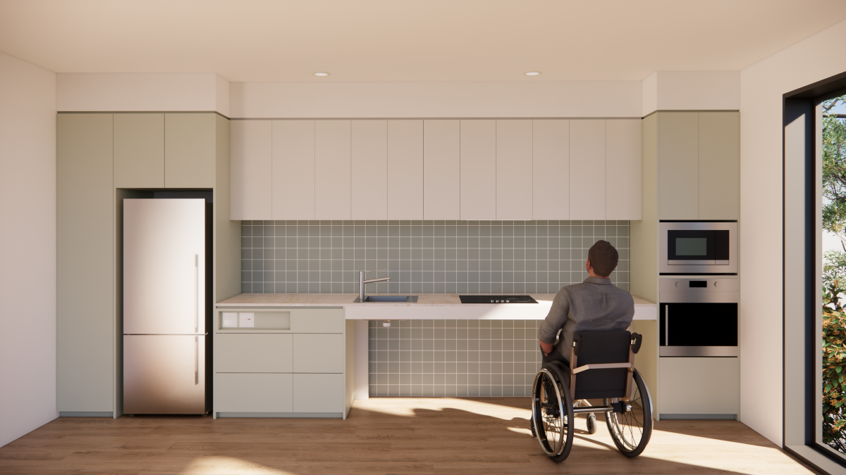 SDA Home 2 - SGKS ARCH ▪︎ Architecture + Interiors + Design + SDA