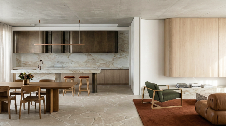 Malvern. Interior — SGKS ARCH ︎ Architecture + Interiors + Design + SDA