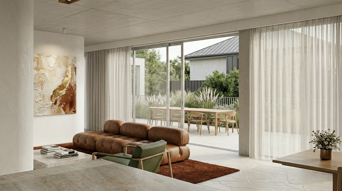 Malvern. Interior — SGKS ARCH ︎ Architecture + Interiors + Design + SDA