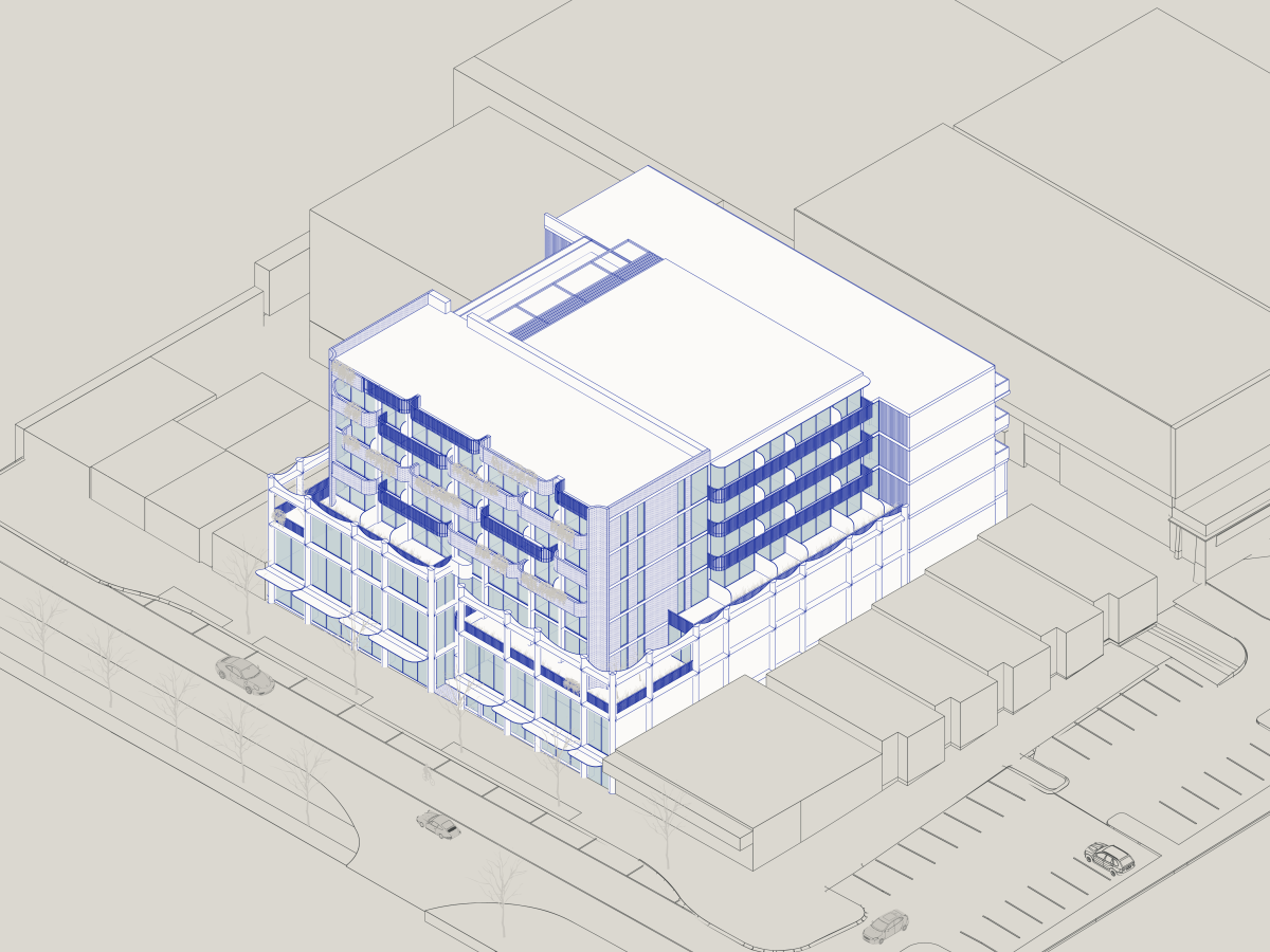 Station St - SGKS ARCH ▪︎ Architecture + Interiors + Design + SDA