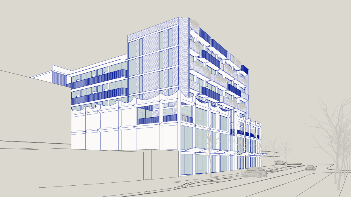 Station St - SGKS ARCH ▪︎ Architecture + Interiors + Design + SDA