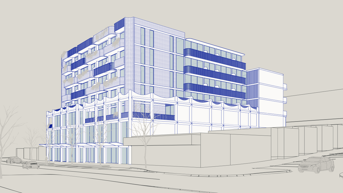 Station St - SGKS ARCH ▪︎ Architecture + Interiors + Design + SDA