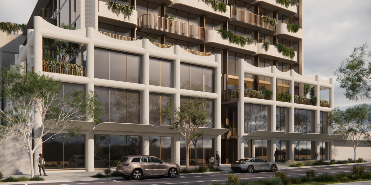 Station St - SGKS ARCH ▪︎ Architecture + Interiors + Design + SDA