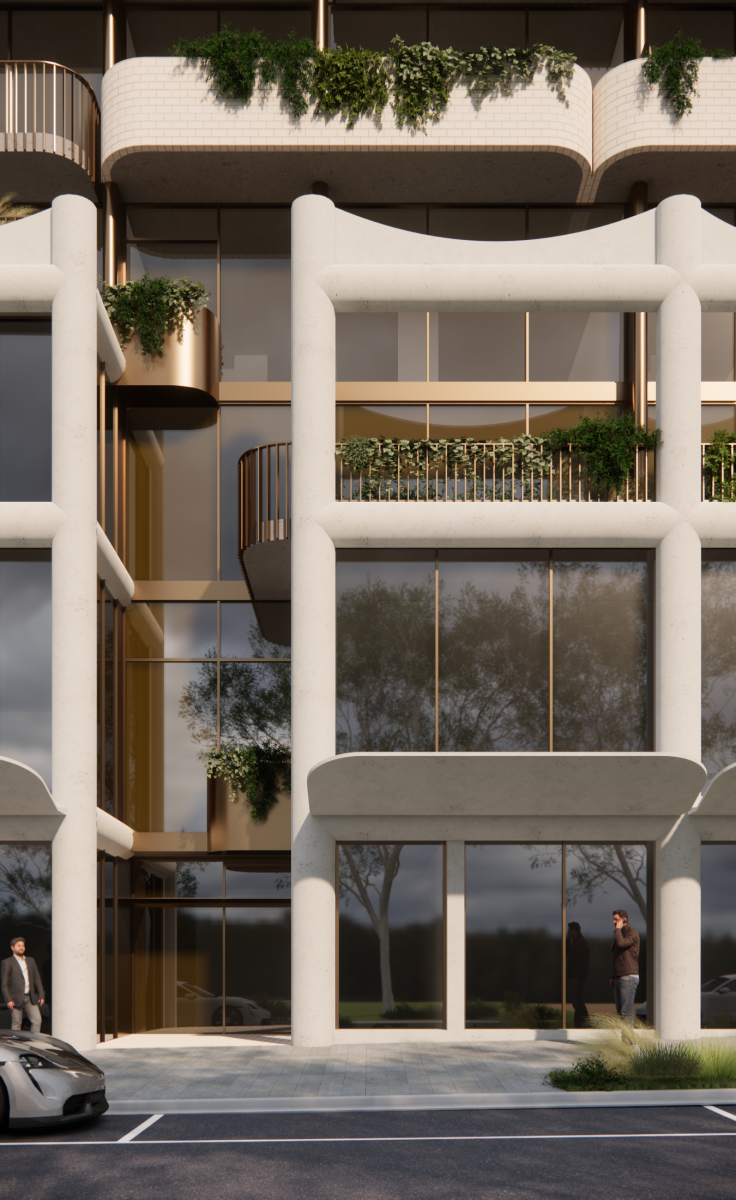 Station St - SGKS ARCH ▪︎ Architecture + Interiors + Design + SDA