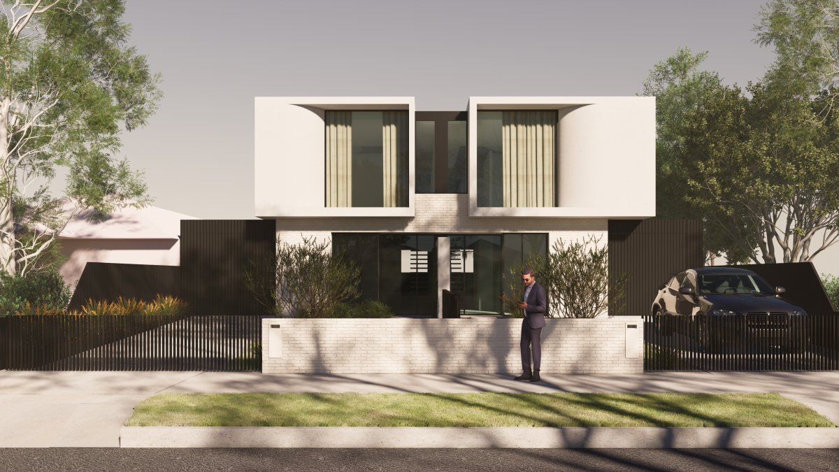 Ronald St - SGKS ARCH ▪︎ Architecture + Interiors + Design + SDA