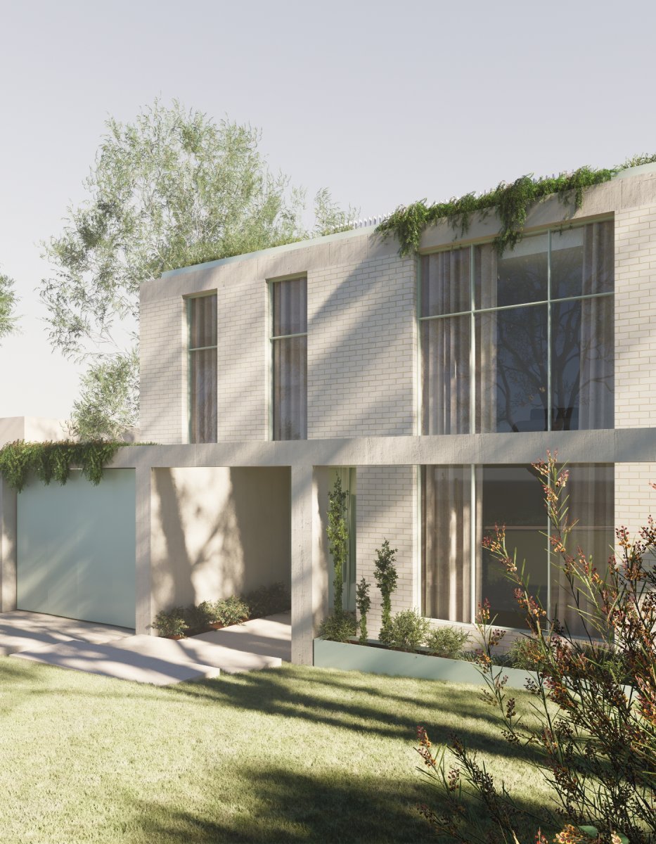 Malvern - SGKS ARCH ▪︎ Architecture + Interiors + Design + SDA