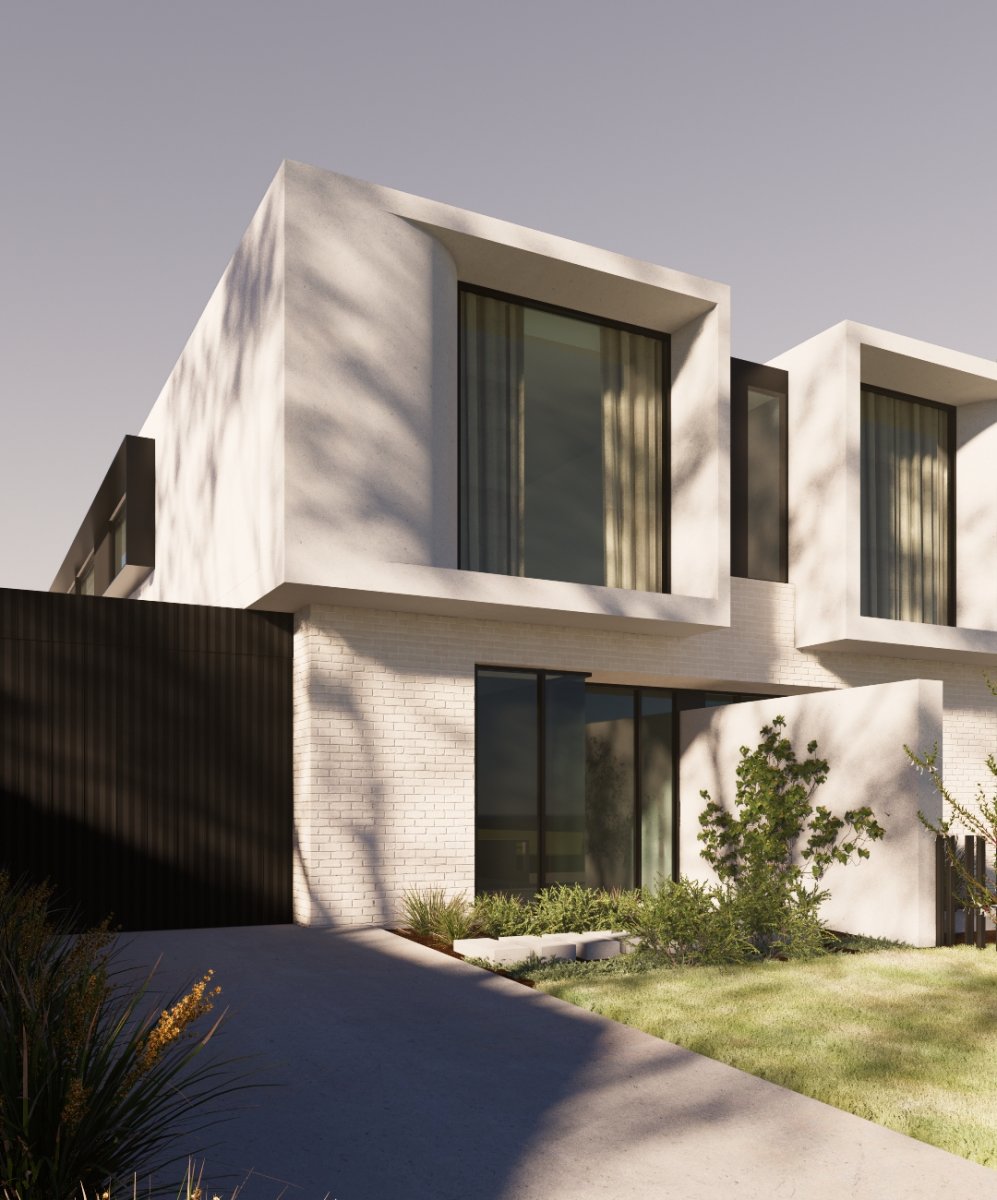 Ronald St - SGKS ARCH ▪︎ Architecture + Interiors + Design + SDA