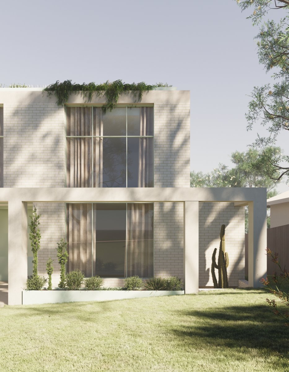 Malvern - SGKS ARCH ▪︎ Architecture + Interiors + Design + SDA