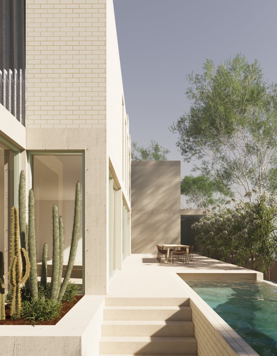 Malvern - SGKS ARCH ▪︎ Architecture + Interiors + Design + SDA