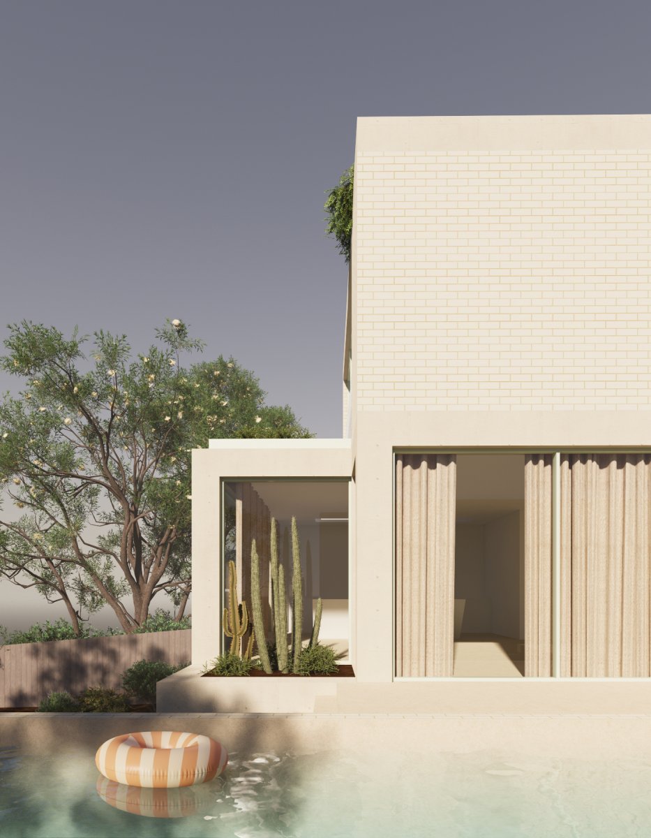 Malvern - SGKS ARCH ▪︎ Architecture + Interiors + Design + SDA