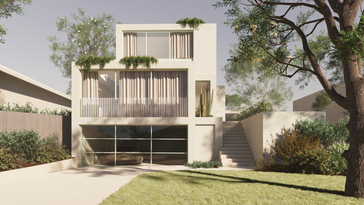 Malvern - SGKS ARCH ▪︎ Architecture + Interiors + Design + SDA