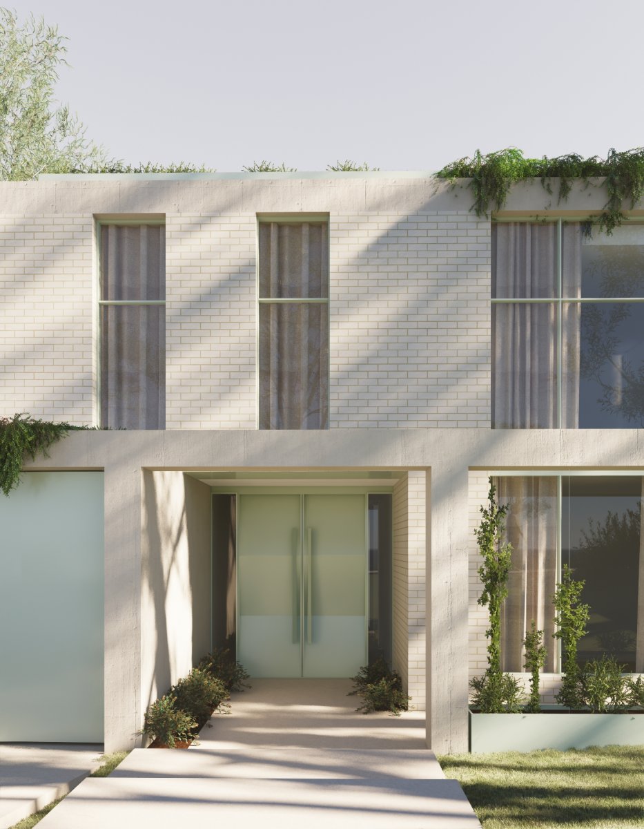 Malvern - SGKS ARCH ▪︎ Architecture + Interiors + Design + SDA