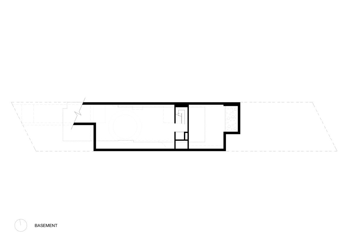 Black Rock - SGKS ARCH ▪︎ Architecture + Interiors + Design + SDA