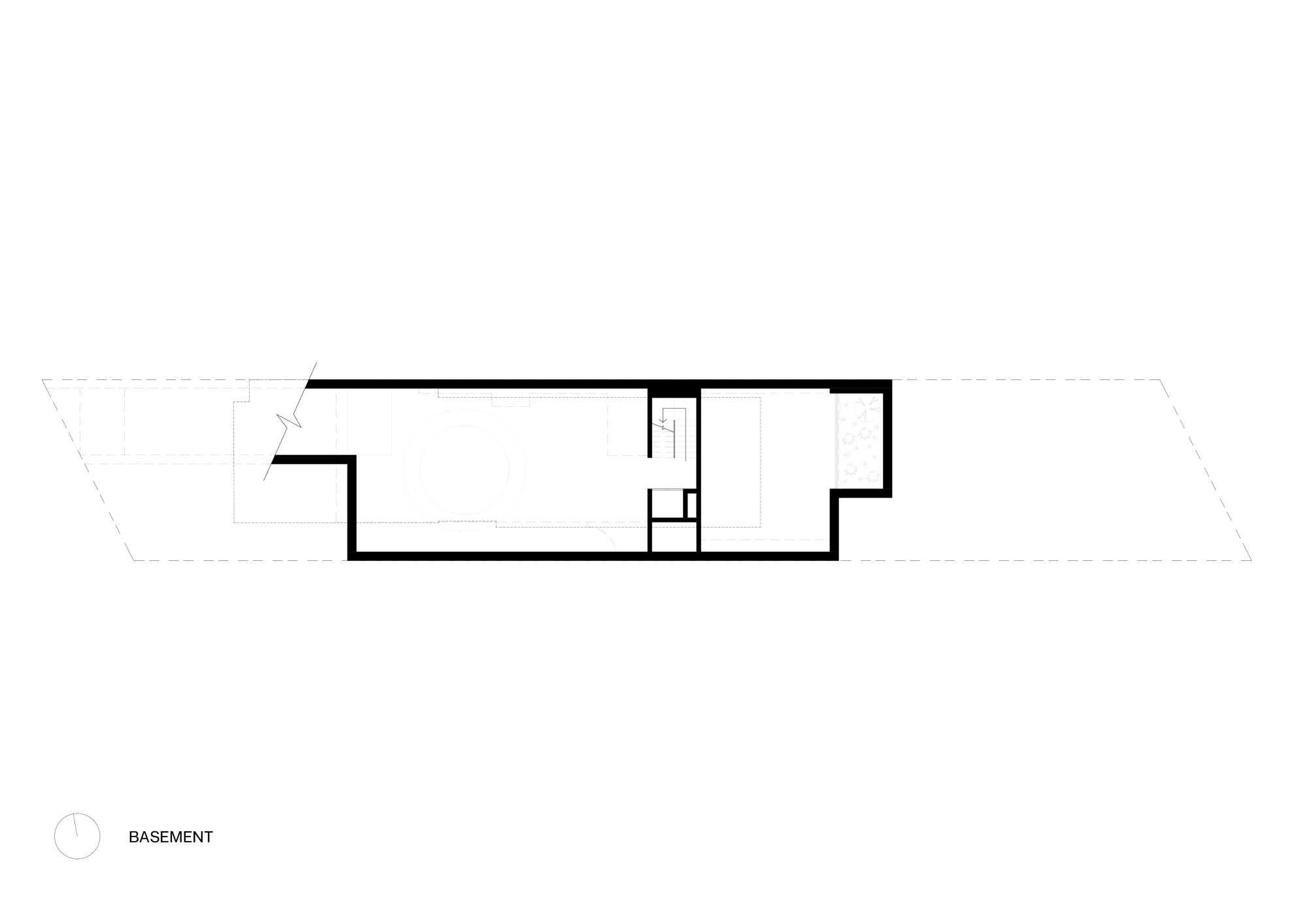 Black Rock — SGKS ARCH ︎ Architecture + Interiors + Design + SDA