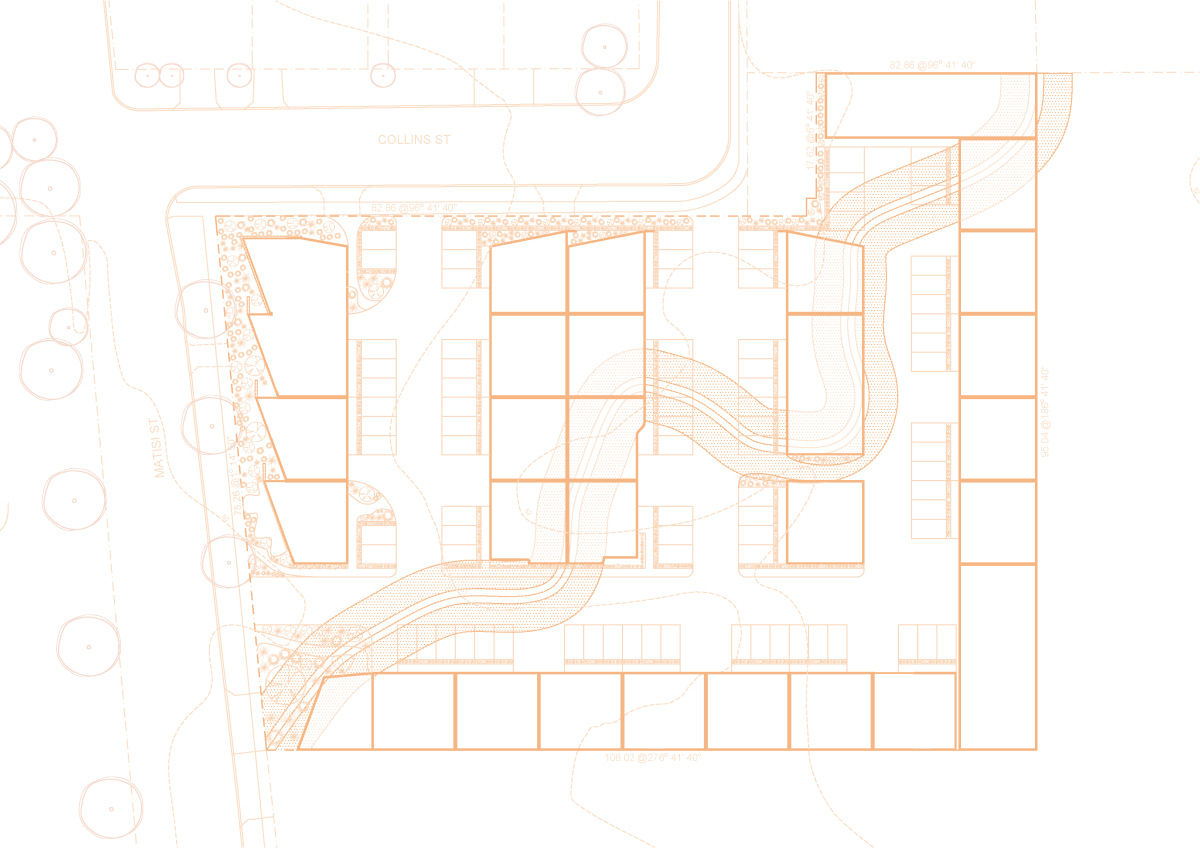 Darebin Creative with Coree Thorpe - SGKS ARCH ▪︎ Architecture + Interiors + Design + SDA