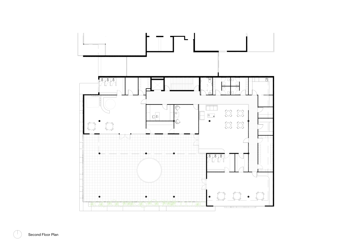 Oakover - SGKS ARCH ▪︎ Architecture + Interiors + Design + SDA