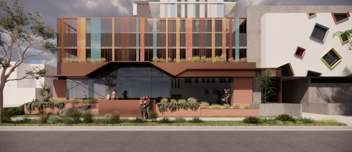 Oakover - SGKS ARCH ▪︎ Architecture + Interiors + Design + SDA