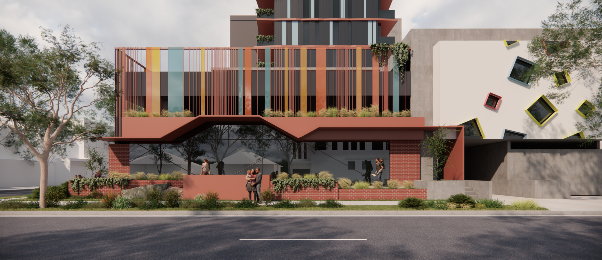 Oakover - SGKS ARCH ▪︎ Architecture + Interiors + Design + SDA