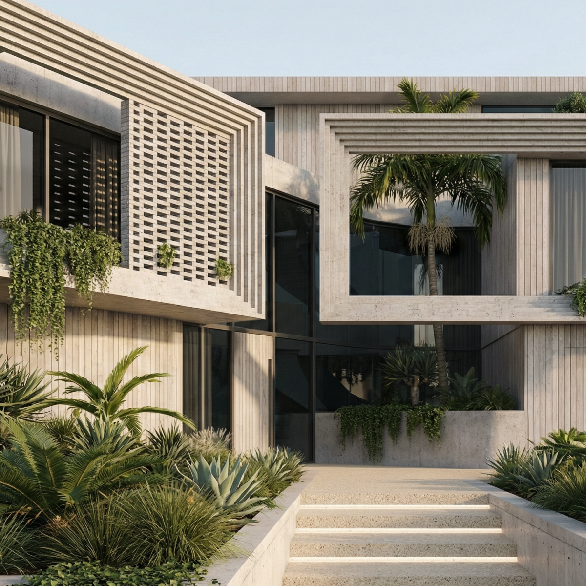 Coastal House, NSW — SGKS ARCH ︎ Architecture + Interiors + Design + SDA
