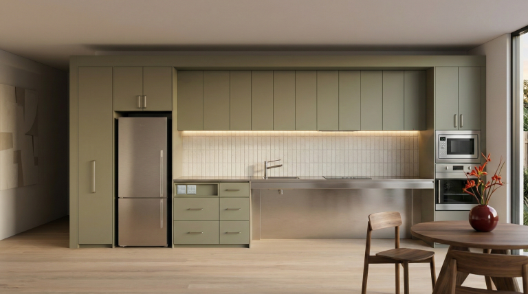 Pultney. Interior — SGKS ARCH ︎ Architecture + Interiors + Design + SDA
