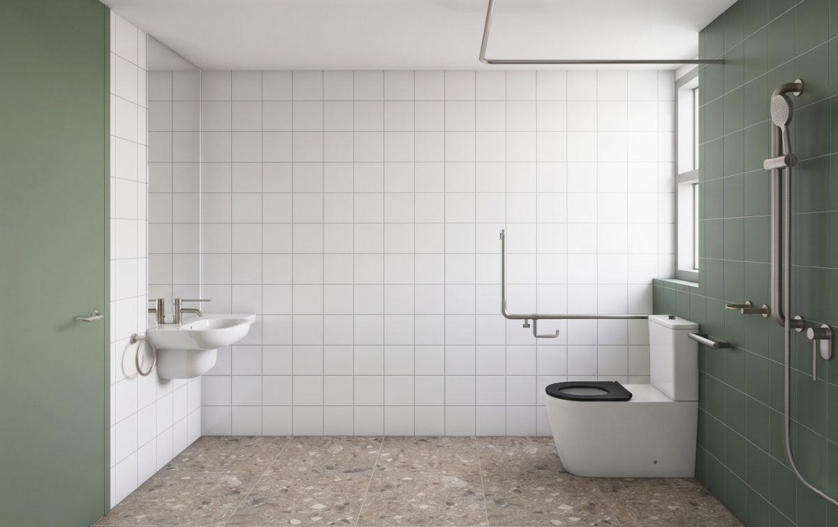 Buckley. Interior — SGKS ARCH ︎ Architecture + Interiors + Design + SDA