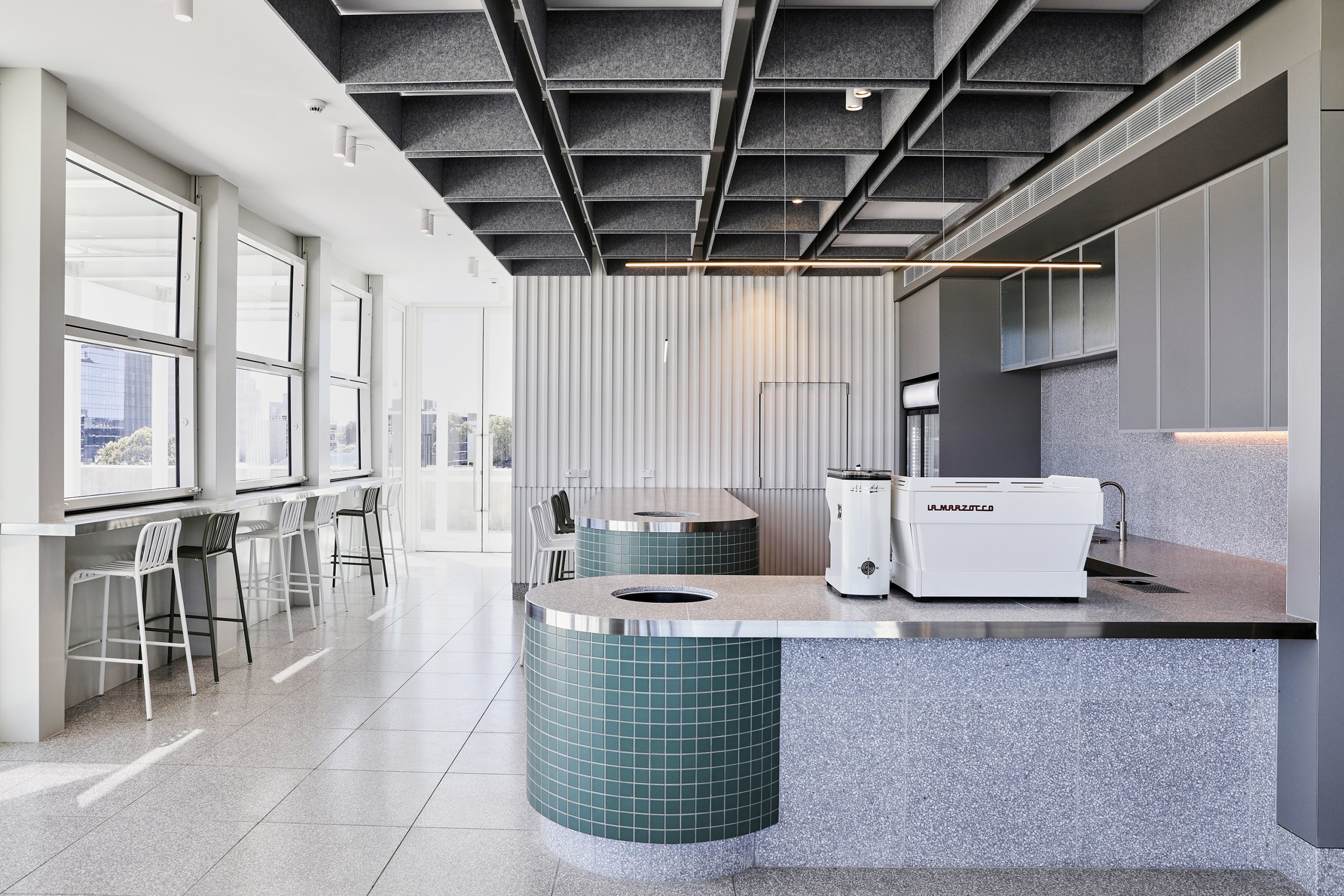 Recognition — SGKS ARCH ︎ Architecture + Interiors + Design + SDA