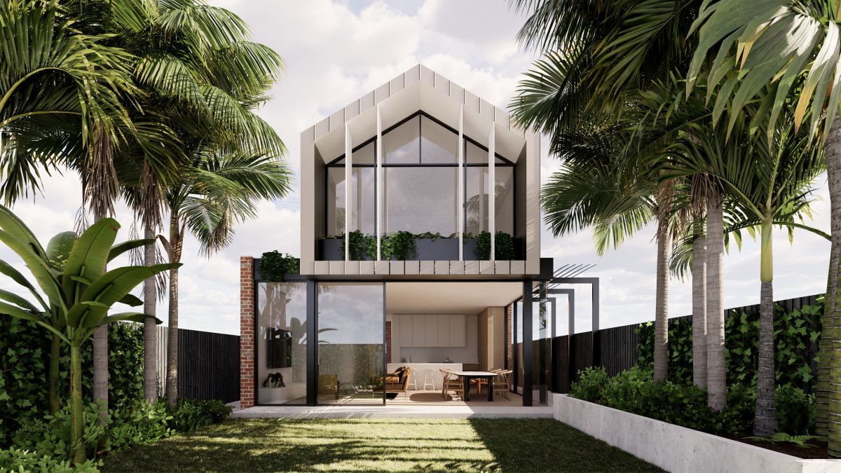 Barkly - SGKS ARCH ▪︎ Architecture + Interiors + Design + SDA