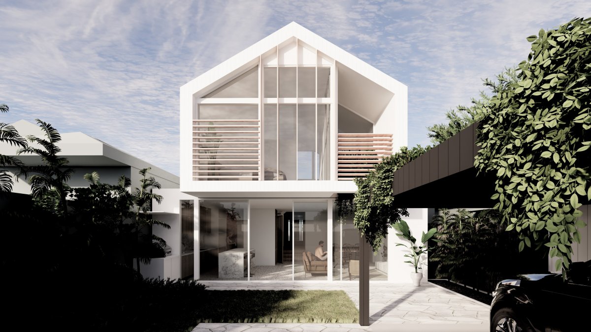 Chapel - SGKS ARCH ▪︎ Architecture + Interiors + Design + SDA