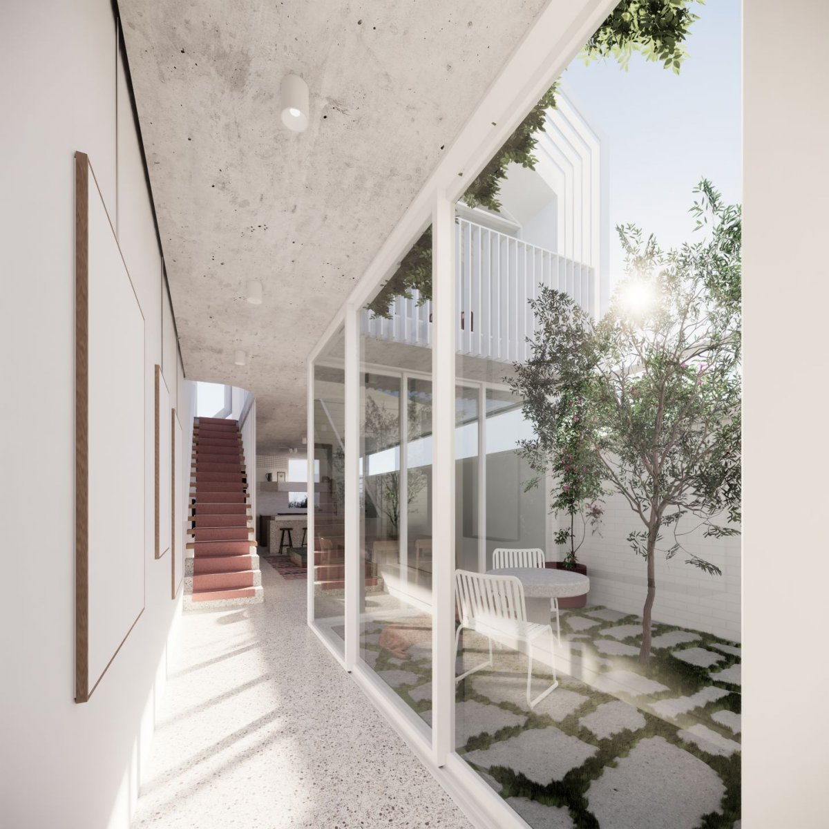Bridport - SGKS ARCH ▪︎ Architecture + Interiors + Design