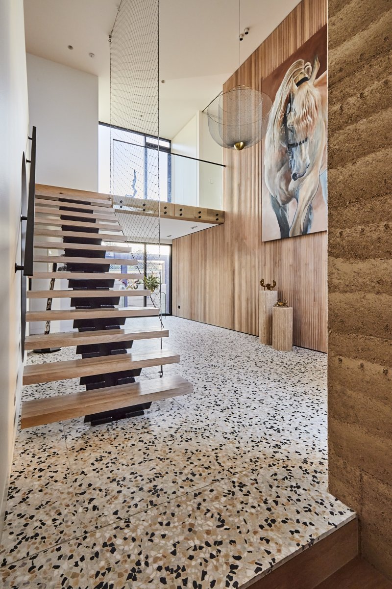 Sorrento House - SGKS ARCH ▪︎ Architecture + Interiors + Design