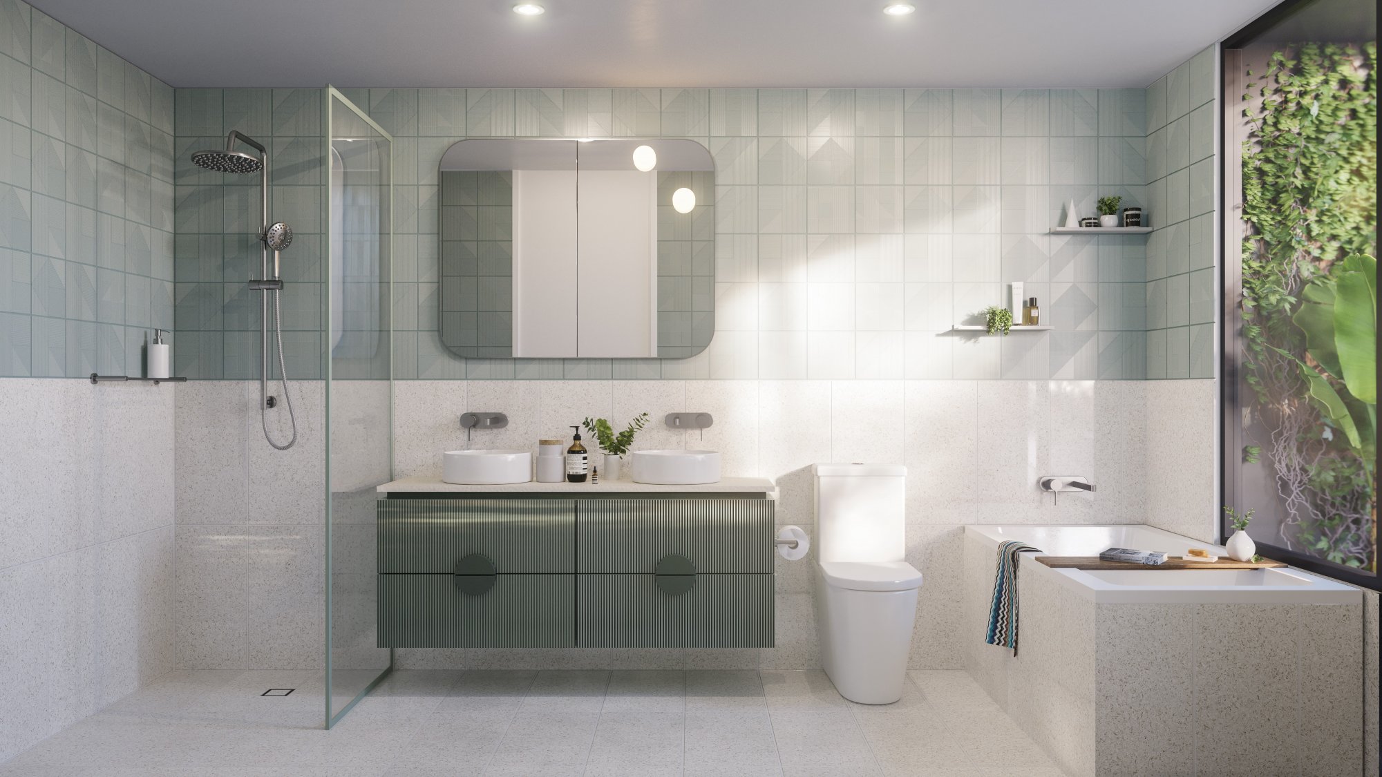 Collingwood — SGKS ARCH ︎ Architecture + Interiors + Design + SDA