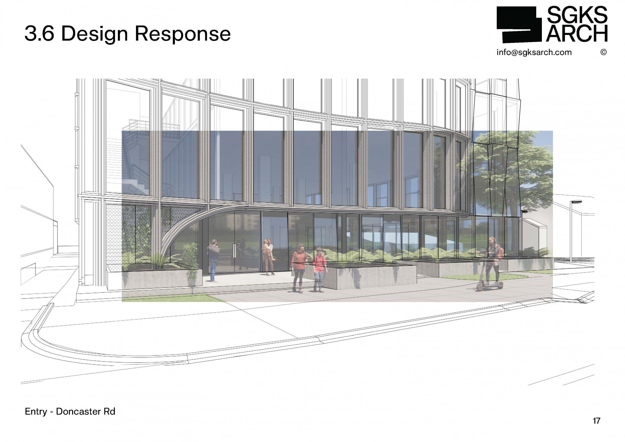 The Hill - Urban Context Report — SGKS ARCH ︎ Architecture + Interiors ...